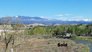 Land Image